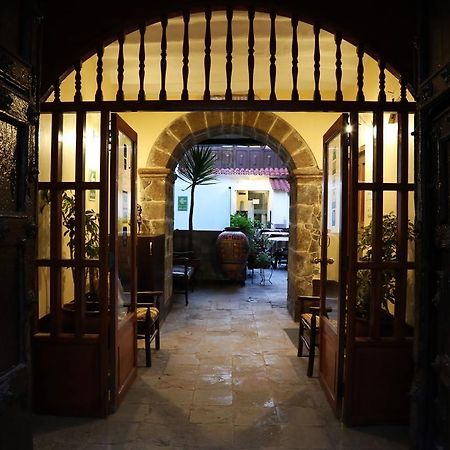 Hostal Quipu Cusco Extérieur photo