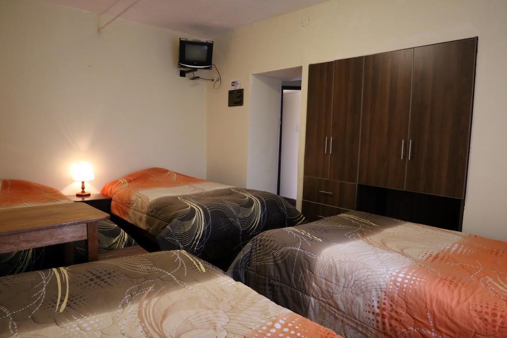 Hostal Quipu Cusco Extérieur photo