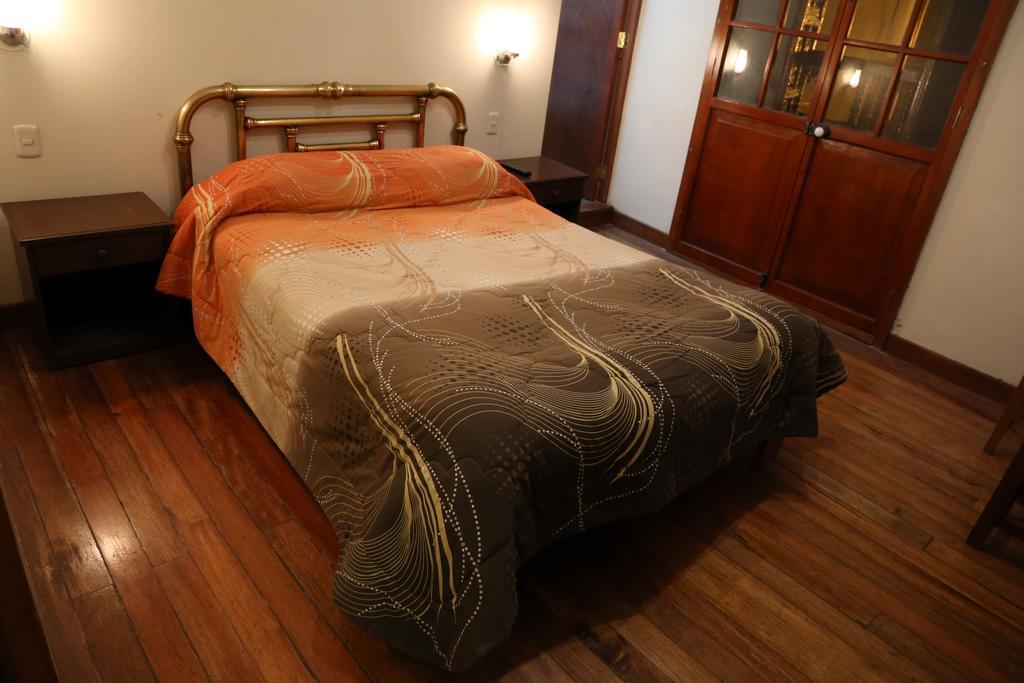 Hostal Quipu Cusco Extérieur photo
